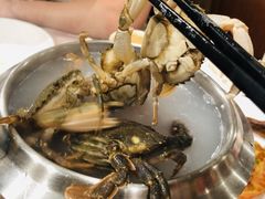 -海草馆自助餐厅(悦海店)