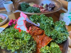 -手选潮汕鲜活牛肉火锅(二七广场店)