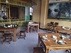-七步香云南山里菜(昆明老街店)