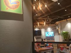 -渝是乎川渝小炒(新世界百货望京店)