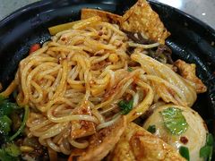 -食美汇美食广场(新奥店)