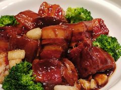 -宏宴·新京菜(望京店)