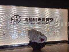 -青岛贝壳博物馆