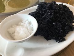 -竹海湾农家土菜