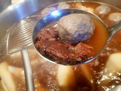 -手选潮汕鲜活牛肉火锅(二七广场店)