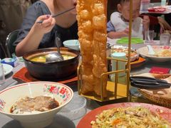 -五马集·海鲜·温州大牌档(黑金冠五马街十字路口店)