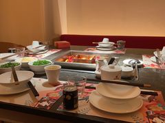 -锦城印象火锅(天府三街店)