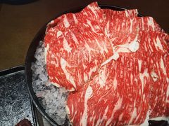 重八特供雪花肥牛-重八牛府之初入江湖(双榆树店)
