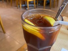 -新世界餐厅(万达店)