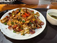 -荣荣面馆(丹溪大道店)