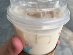 如梦令&nbsp;•生椰乳茶-瑞幸咖啡(绿地新都会9号楼店)