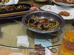 -黑石礁酒楼·海鲜(黑石礁店)