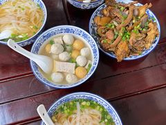 -惠康汤粉店(惠新中街店)