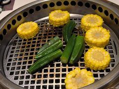 -千寻山野烤肉(中关村店)