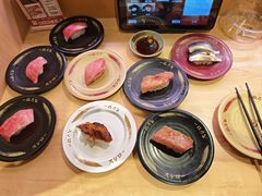 -寿司郎(皇庭广场店)