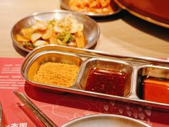 -西塔老太太泥炉烤肉(北京亚运村店)