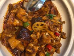 -海味观(老西门店)