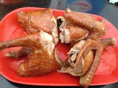 乳鸽-光明刘冰乳鸽店(光明法政北路店)