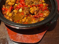 -千百味红餐厅·江西菜(绿地双子塔店)