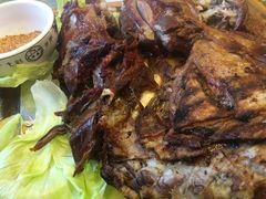 -巴依兄弟西域美食(机场店)