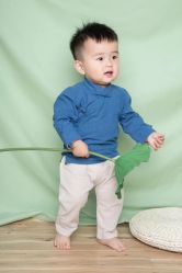-SHELLSHINEkids山上儿童摄影(天邑澜山店)
