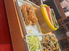 -宏状元现熬粥·京味菜(五棵松店)