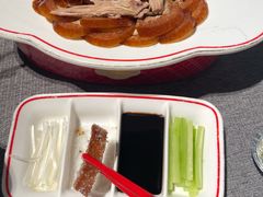 -秀儿四九城·新京菜(亚运村鸟巢店)