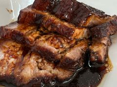 东坡肉-姐妹面馆(水澄路店)