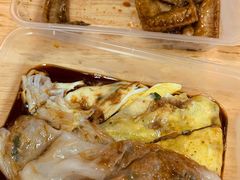 -山水肠粉(盐田店)