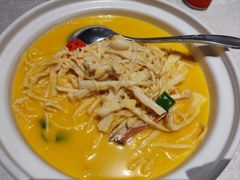 -鸽子侯·家宴·平价海鲜(绿地店)