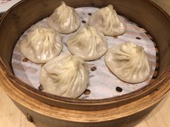鲜肉小笼包-弄堂小笼包(天津南开大悦城店)