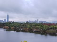 -厦门园林博览苑