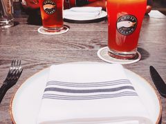 -Goose Island Brewhouse鹅岛精酿啤酒餐厅