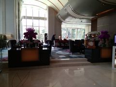 -上海静安香格里拉大酒店