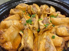 -旺角小渔村(幸福中路店)