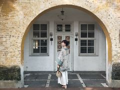 -广州市紫泥堂文化创意园景区