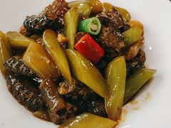 -大鹏饭店·金陵家宴(奥体中心店)