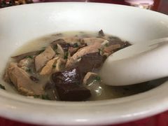 -老张桥新天地羊肉店