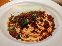 宜宾燃面-三生小馆(亭知路店)