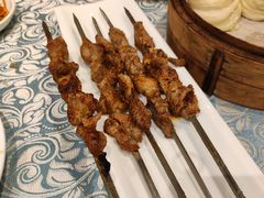 -巴扎美食·新疆菜·西域歌舞表演餐厅(新疆大厦店)