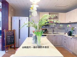 点击看大图 -天一婚纱摄影TIA STUDIO(珠海路店)