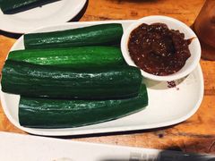-木屋烧烤(白石洲店)