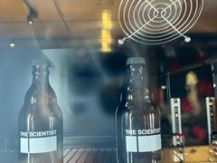 -科学家咖啡(海岸城店)