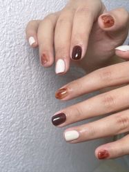 -Face Score美甲美睫皮肤管理