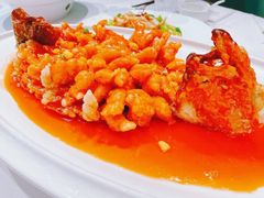 -品海楼·大连海鲜(老虎滩店)