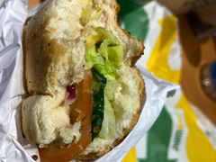 -赛百味SUBWAY(长宁龙之梦店)