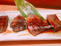 厚切酱烤牛舌-有喜屋·深夜食堂(环宇荟店)