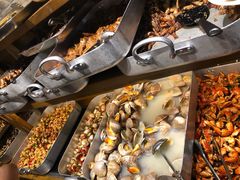 -日丰园海肠水饺·老字号大连海鲜(和平广场店)