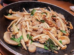 -庆春朴门(前滩太古里店)