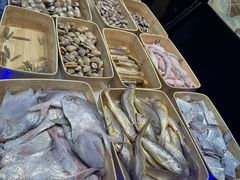 -小厨师·二十年沈家门小海鲜(百井坊巷店)